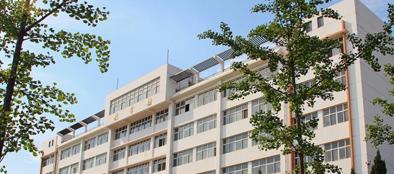 石家庄百富勤职业中专学校怎么样、好不好