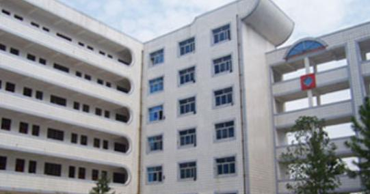 黄冈科技职业学院5