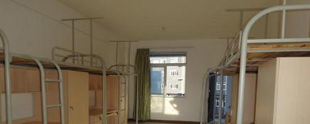 甘肃工业职业技术学院2020年宿舍条件