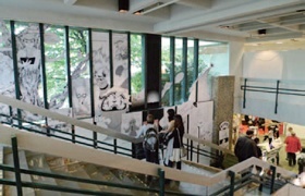 京都精华大学