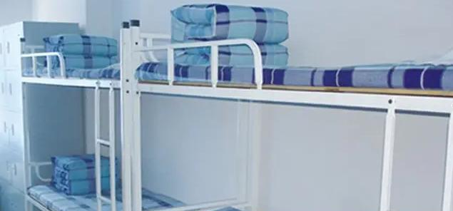 金川总校高级中学