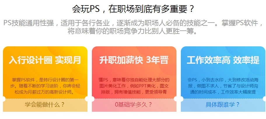 郑州平面视觉设计培训