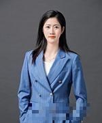 竺柯丽Zhu Keli