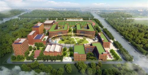 合肥协和双语学校