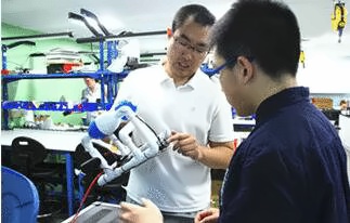 上海铭远国际高中STEM课程特色