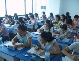 武汉求精外语培训学校