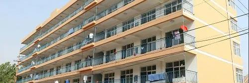 邯郸工程高级技工学校