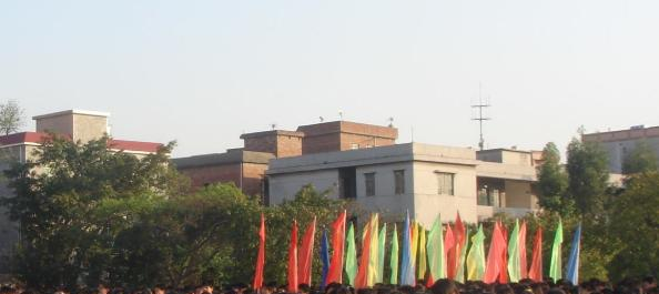 西安第七十五中学2020年招生办