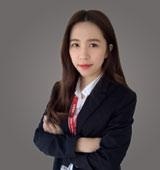 美国硕士留学中介温洁连 老师