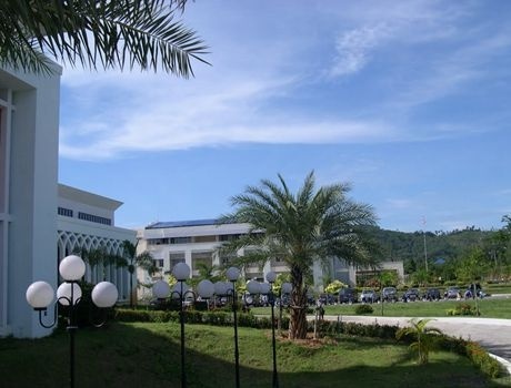 也拉伊斯兰大学