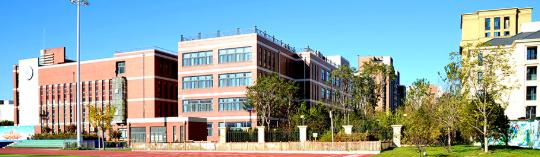 北京中芯学校初中部2020年报名条件、招生要求、招生对象