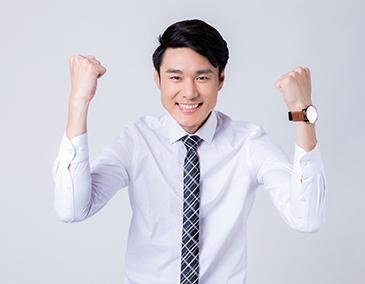 视野更广