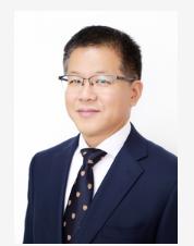 Fred Wu(中国)