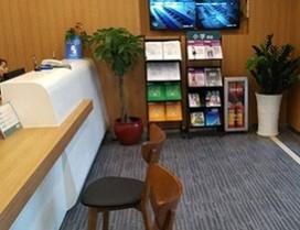 广州新东方英语
