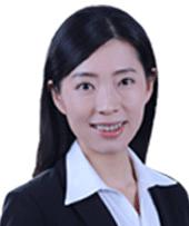 冯婧老师