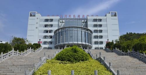 徐州幼儿师范高等专科学校