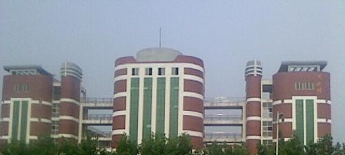 梧州第二职业中等专业学校