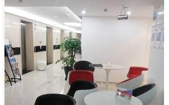 沈阳韦博英语教育研讨