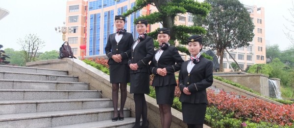 西安职业中等专业学校2022年有哪些专业