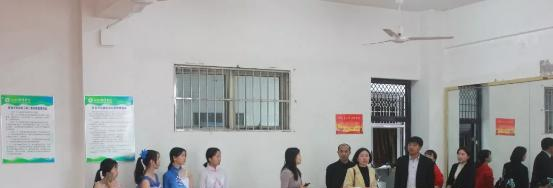 咸丰民族技工学校