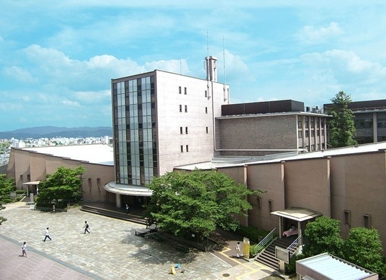 立命馆大学