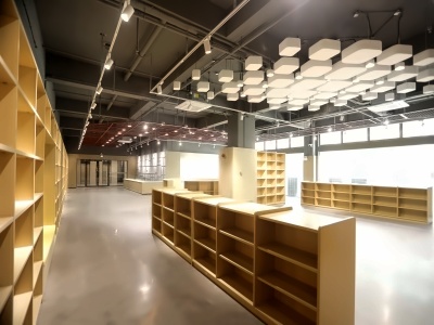 宝莎韬优国际学校校园环境