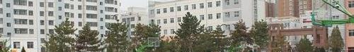 甘肃环县职业中等专业学校2020年招生办