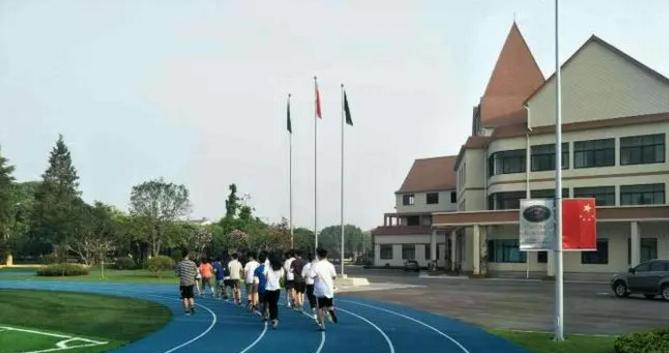  昆山美华学校2022年录取分数线