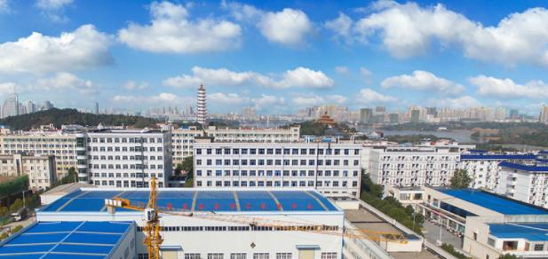 鄂州职业大学地址在哪里