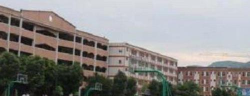 四川省兴文县职业技术学校