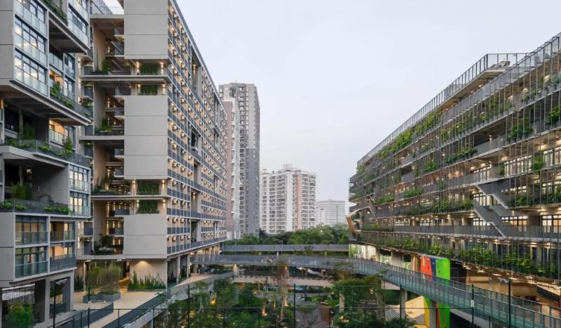  深圳国际交流学院怎么样