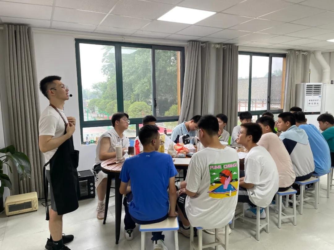 成都绵实外国语学校双语班