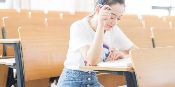 准备留学德国、二外德语学习、考研德语学习的学员