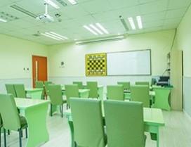 四川超玥国际象棋俱乐部