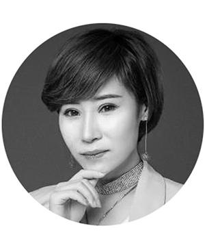 太原聚上美培训-王颖