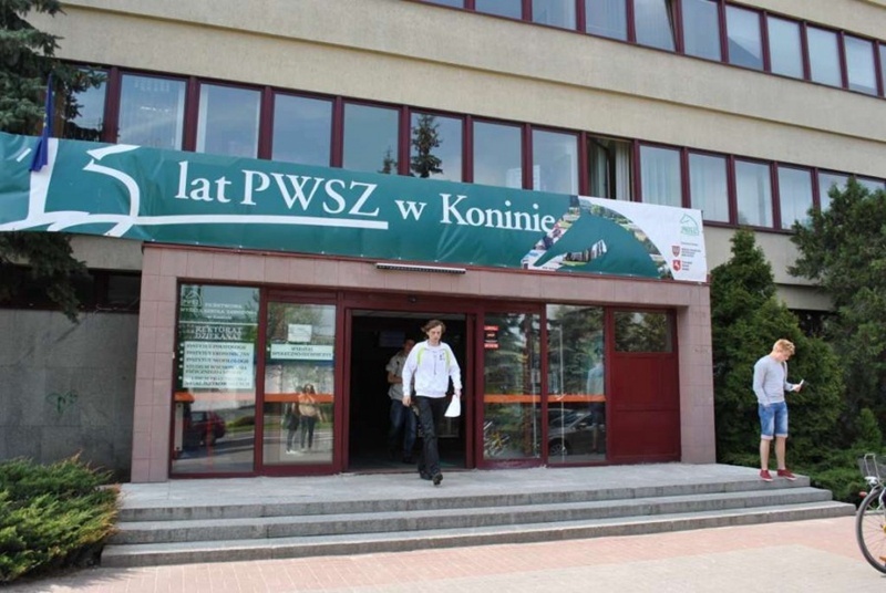 科宁国立高等职业学校