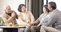 清洁卫生、安全陪护、技术护理