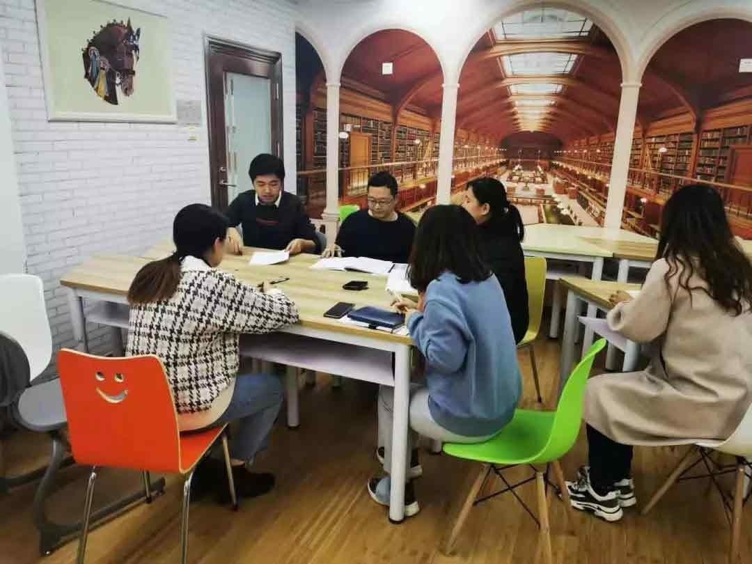 北外附校双语学校