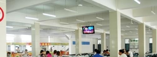 贵阳护理职业学院惠水校区