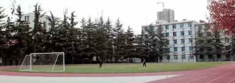 甘肃秦陇技工学校