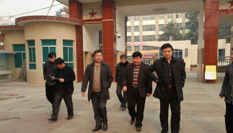 陕西省理工学校