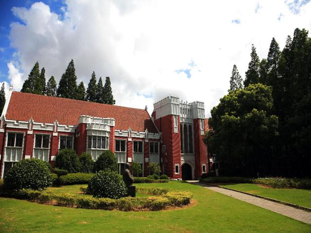 校园风采（一）