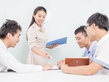 有报告