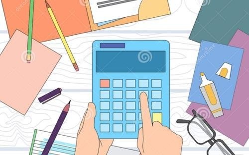 税务会计师考什么