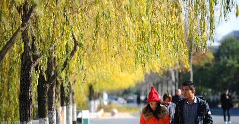 杭州职业技术学院怎么样、好不好