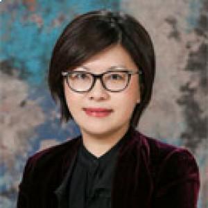 孙姗姗