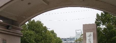 安徽大学江淮学院是不是985大学？