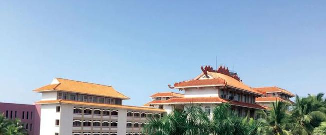 海南省國興中學(xué)