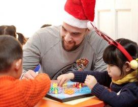 北京诺天国际英语