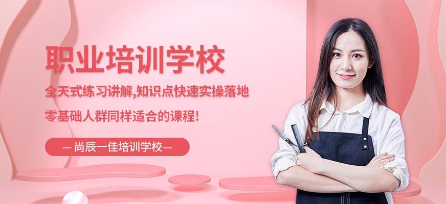 重庆尚辰一佳培训学校